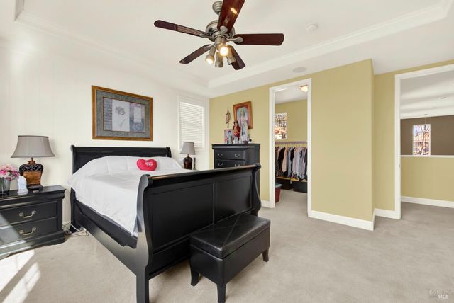 7111 Stonebrooke Dr, Vallejo, CA 94591