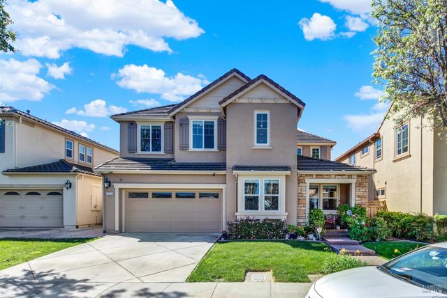 7111 Stonebrooke Dr, Vallejo, CA 94591