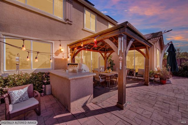 7111 Stonebrooke Dr, Vallejo, CA 94591