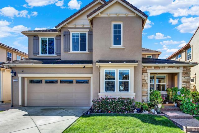 7111 Stonebrooke Dr, Vallejo, CA 94591