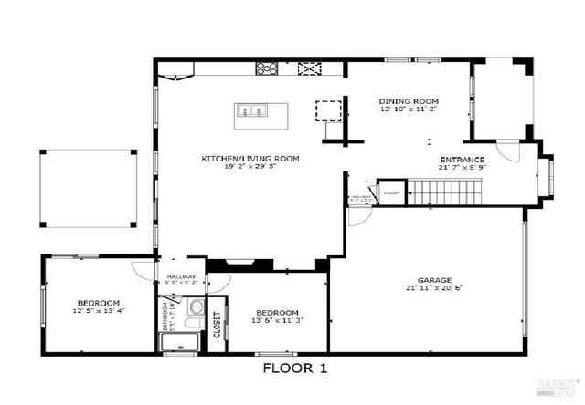 7111 Stonebrooke Dr, Vallejo, CA 94591