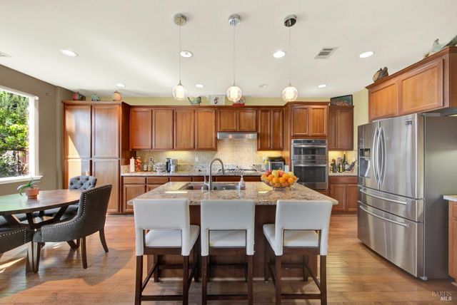 7111 Stonebrooke Dr, Vallejo, CA 94591