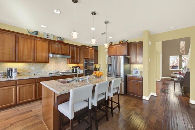 7111 Stonebrooke Dr, Vallejo, CA 94591