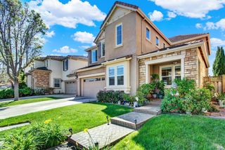 7111 Stonebrooke Dr, Vallejo, CA 94591