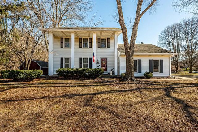 908 Harding Street, Oregon, WI 53575