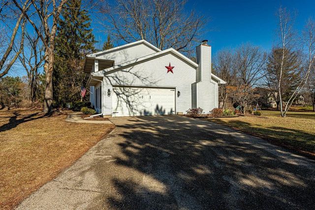 908 Harding Street, Oregon, WI 53575