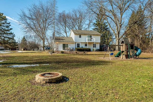 908 Harding Street, Oregon, WI 53575