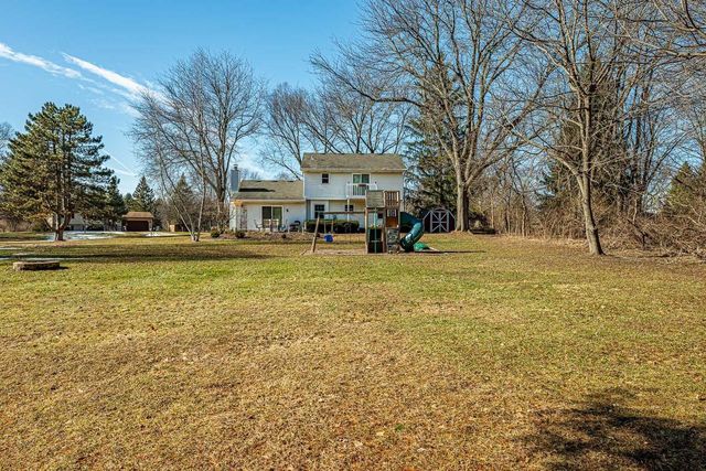 908 Harding Street, Oregon, WI 53575