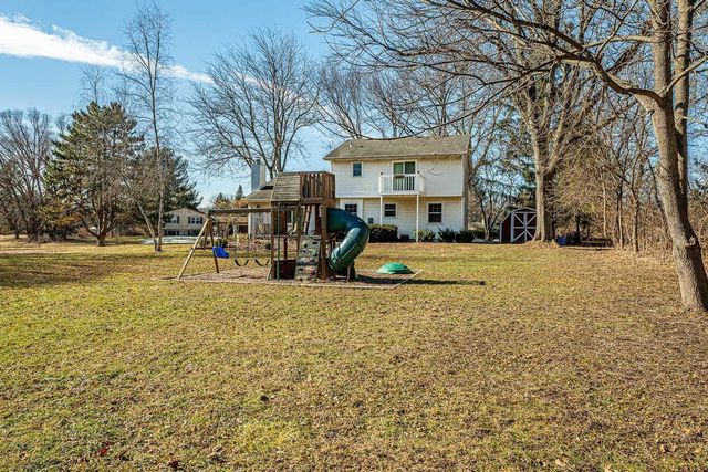 908 Harding Street, Oregon, WI 53575