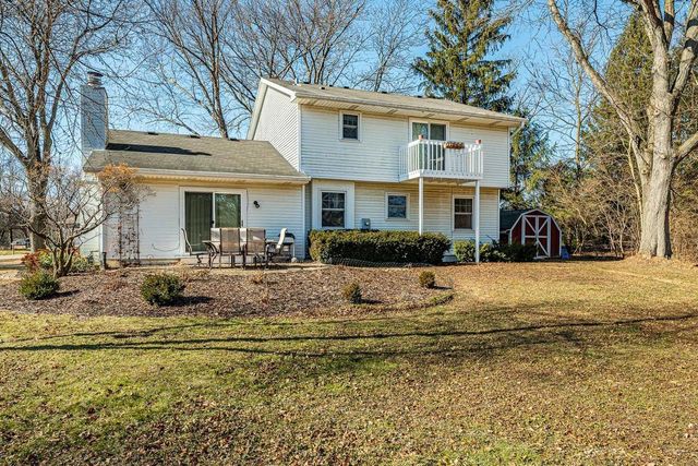 908 Harding Street, Oregon, WI 53575