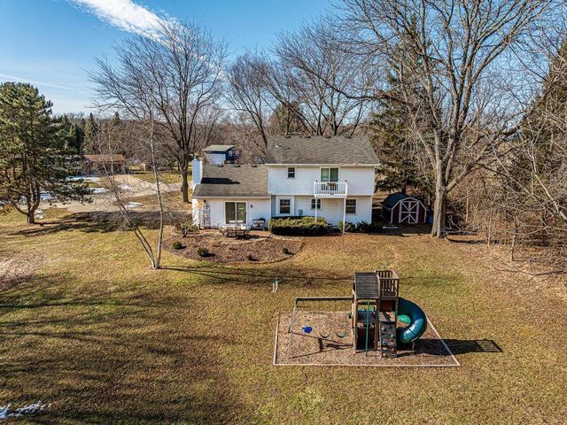 908 Harding Street, Oregon, WI 53575