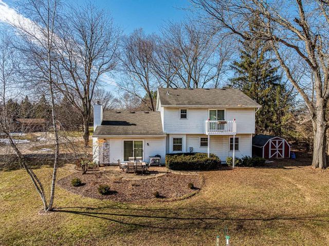 908 Harding Street, Oregon, WI 53575