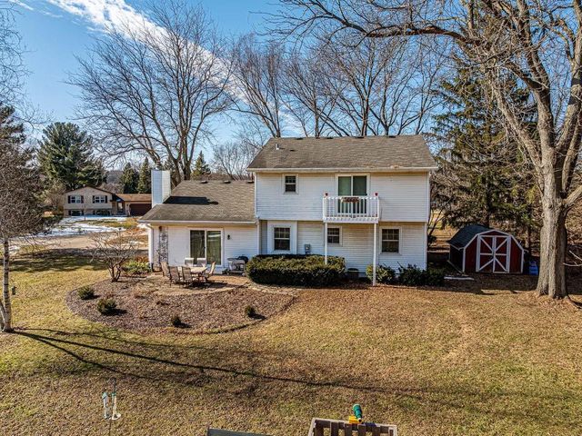 908 Harding Street, Oregon, WI 53575