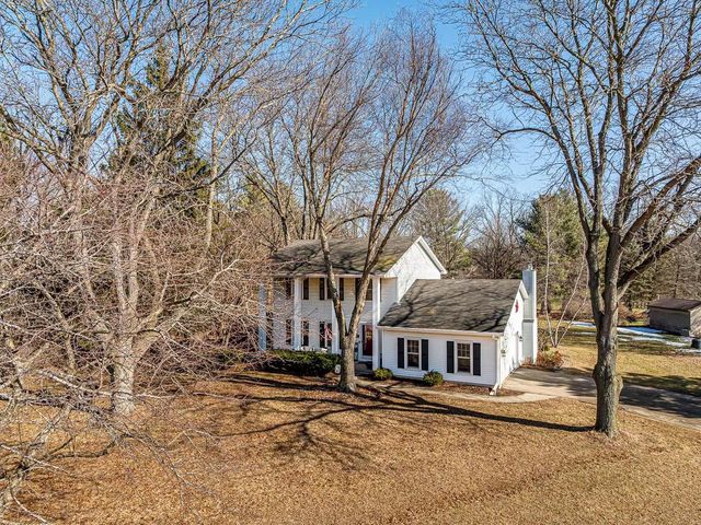 908 Harding Street, Oregon, WI 53575