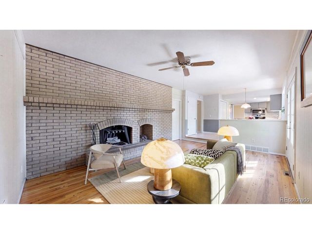 1450 S Oakland St, Aurora, CO 80012