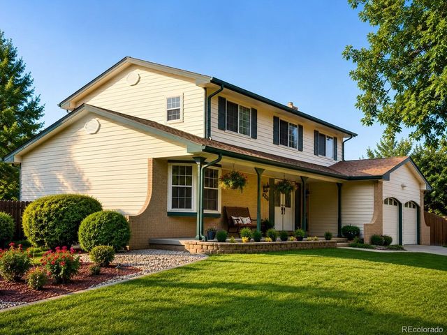 1450 S Oakland St, Aurora, CO 80012
