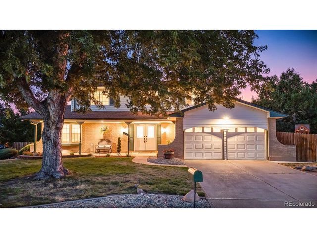 1450 S Oakland St, Aurora, CO 80012