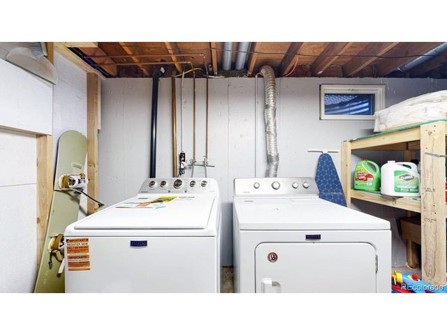 1450 S Oakland St, Aurora, CO 80012