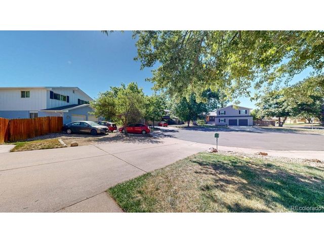 1450 S Oakland St, Aurora, CO 80012