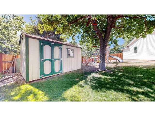 1450 S Oakland St, Aurora, CO 80012