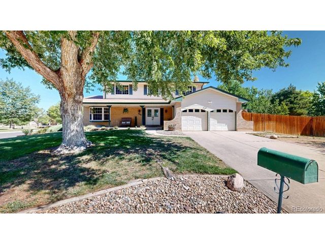 1450 S Oakland St, Aurora, CO 80012