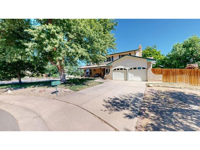1450 S Oakland St, Aurora, CO 80012