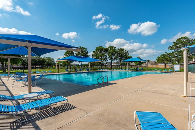 336 Capella Oaks Lane, Dickinson, TX 77539