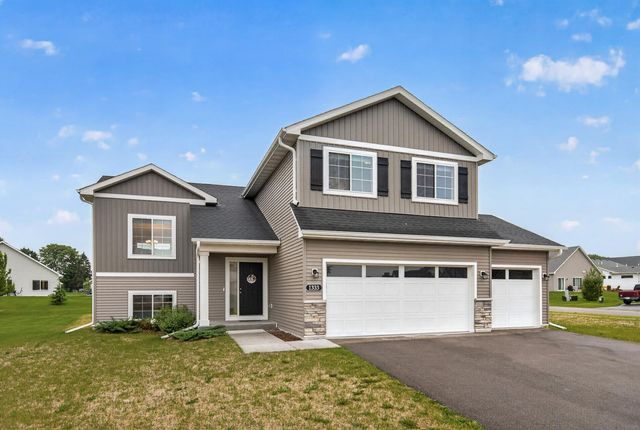 1333 Oak Ridge Street, Hanover, MN 55341