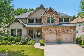 5340 Winding Lakes Drive, Cumming, GA 30028