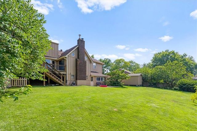 804 Tam O Shanter Drive, Kansas City, MO 64145