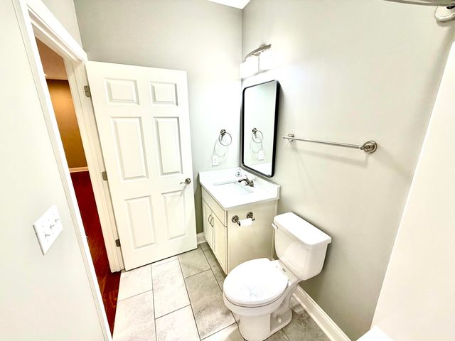 1106 Leawood Drive, Frankfort, KY 40601