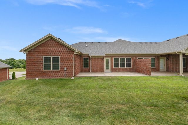 1106 Leawood Drive, Frankfort, KY 40601