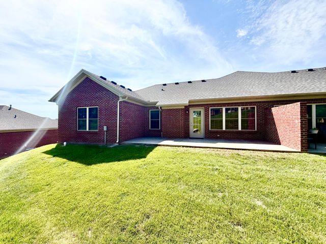 1106 Leawood Drive, Frankfort, KY 40601