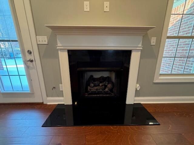 1106 Leawood Drive, Frankfort, KY 40601