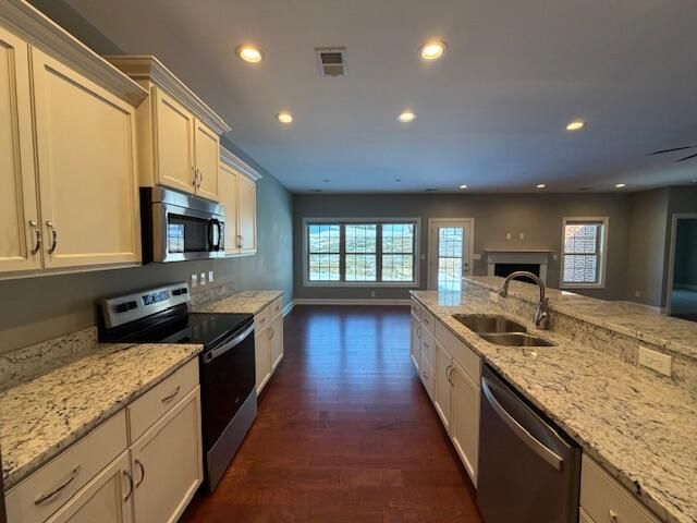 1106 Leawood Drive, Frankfort, KY 40601