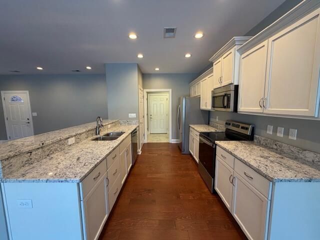 1106 Leawood Drive, Frankfort, KY 40601