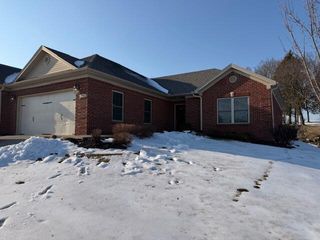 1106 Leawood Drive, Frankfort, KY 40601