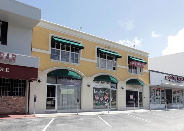2745 E Oakland Park Boulevard, Fort Lauderdale, FL 33306
