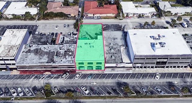 2745 E Oakland Park Boulevard, Fort Lauderdale, FL 33306