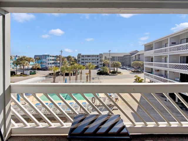627 N Waccamaw Dr Unit 209, Garden City Beach, SC 29576