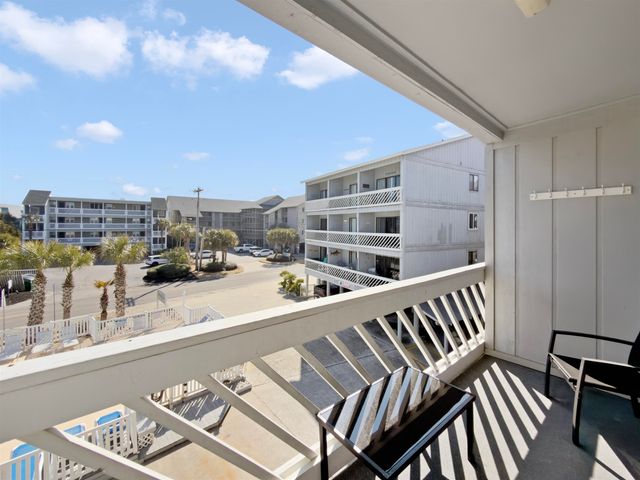 627 N Waccamaw Dr Unit 209, Garden City Beach, SC 29576