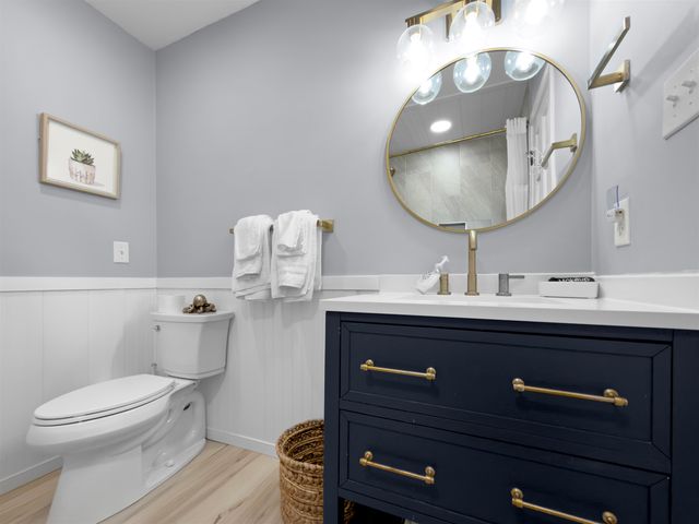 627 N Waccamaw Dr Unit 209, Garden City Beach, SC 29576