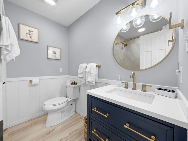 627 N Waccamaw Dr Unit 209, Garden City Beach, SC 29576