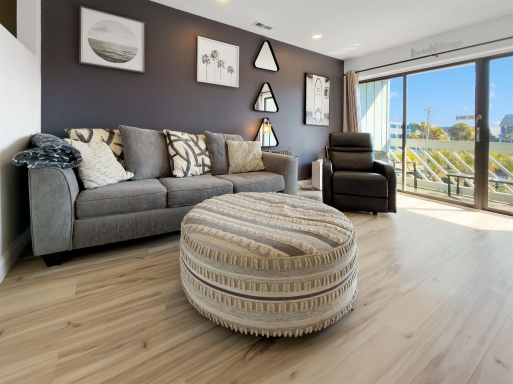 627 N Waccamaw Dr Unit 209, Garden City Beach, SC 29576 — photo 4