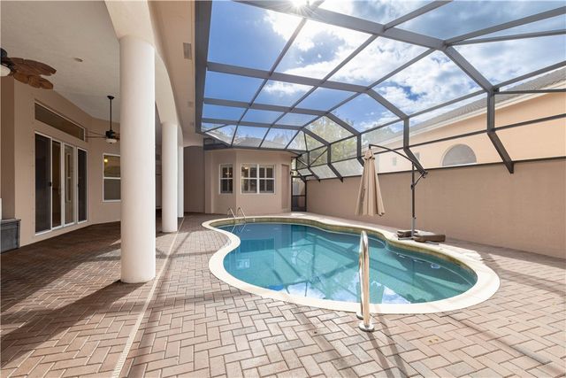 1941 Newmark Circle SW, Vero Beach, FL 32968