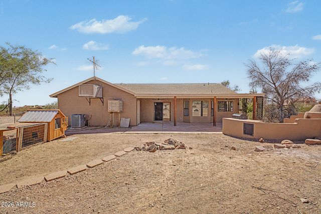 5740 E 2ND Avenue, Apache Junction, AZ 85119