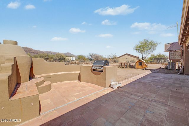5740 E 2ND Avenue, Apache Junction, AZ 85119