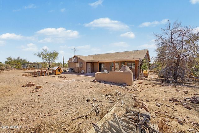 5740 E 2ND Avenue, Apache Junction, AZ 85119