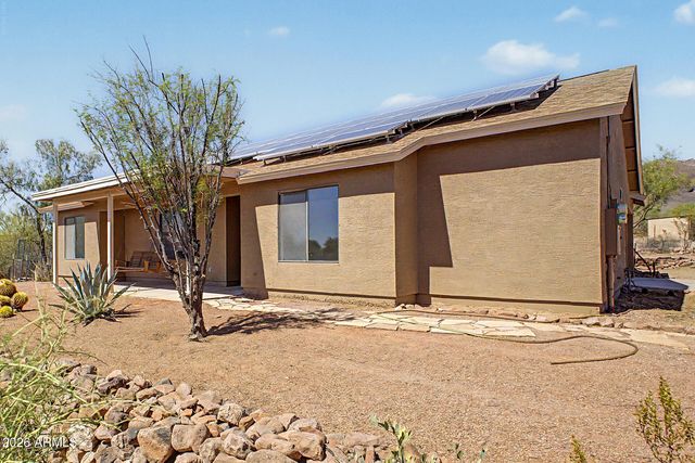 5740 E 2ND Avenue, Apache Junction, AZ 85119