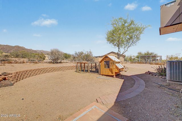 5740 E 2ND Avenue, Apache Junction, AZ 85119